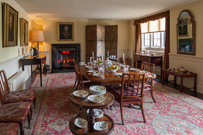 Sudbury Hall 2013 (08)